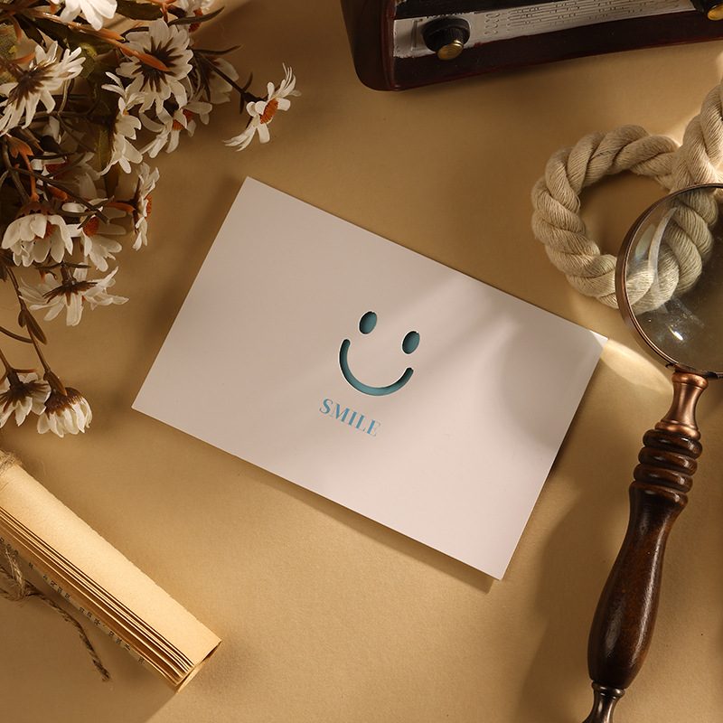 QWONDER CRAFTS - Card Printing